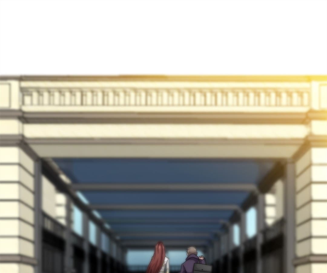Taming The Possessive Girl Chapter 128 - page 7