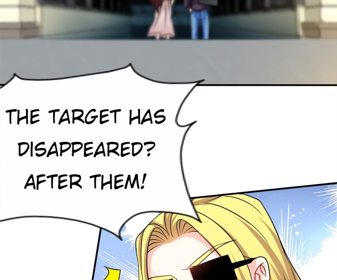Taming The Possessive Girl Chapter 128 - page 8
