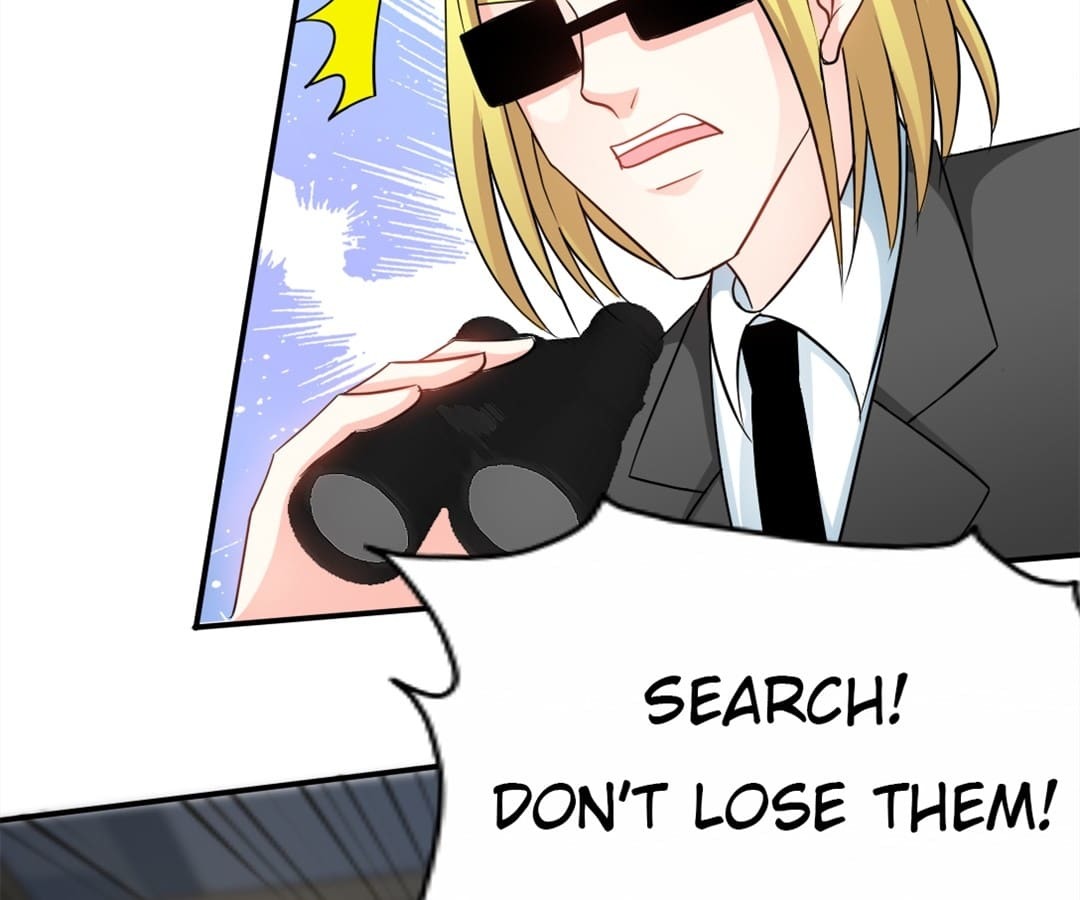 Taming The Possessive Girl Chapter 128 - page 9