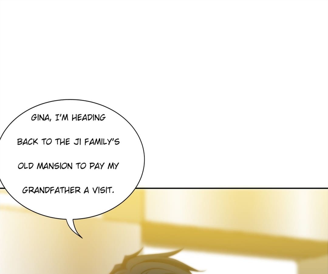 Taming The Possessive Girl Chapter 126 - page 1
