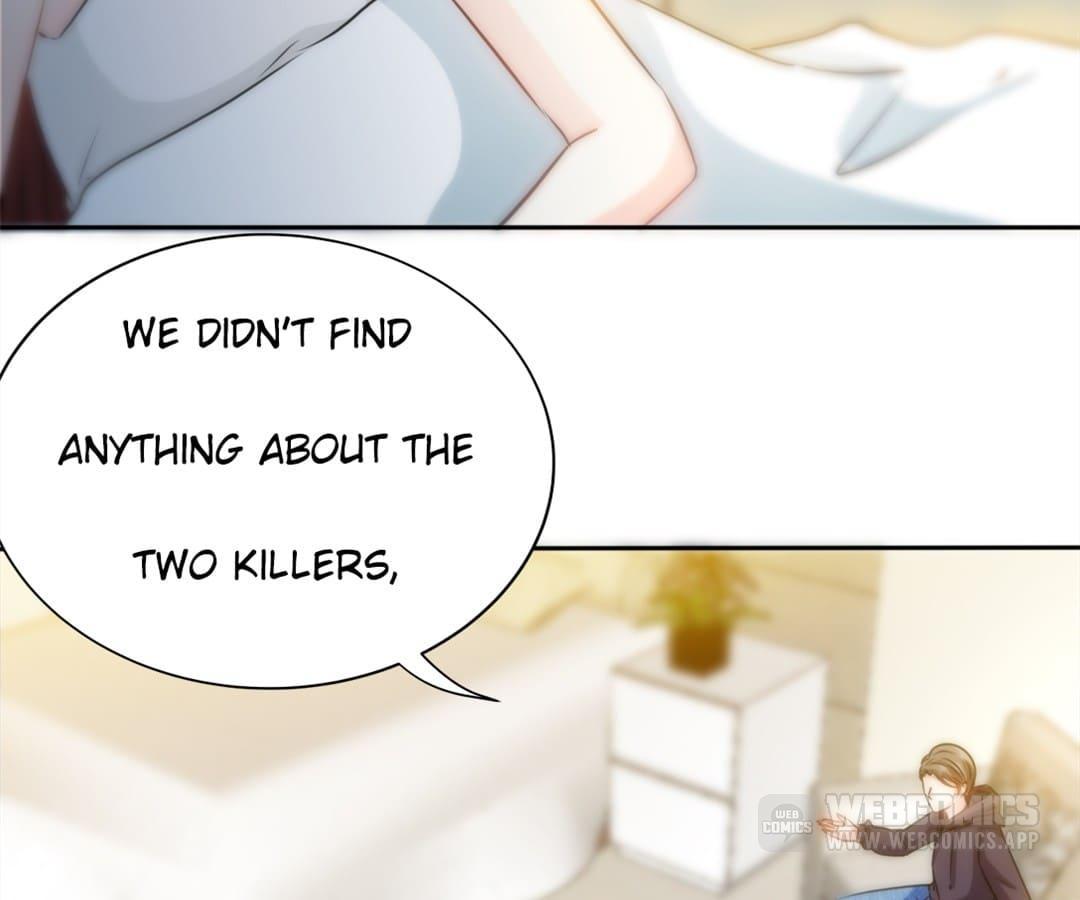 Taming The Possessive Girl Chapter 126 - page 10