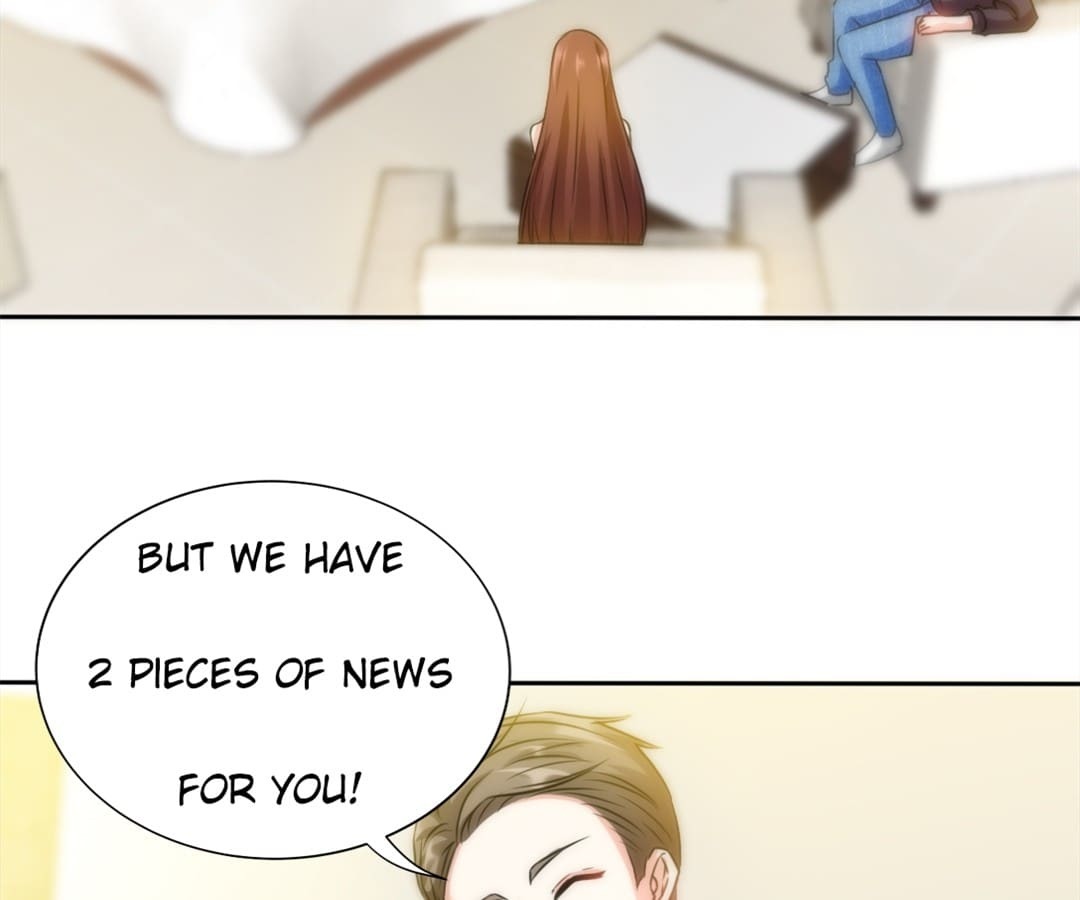 Taming The Possessive Girl Chapter 126 - page 11