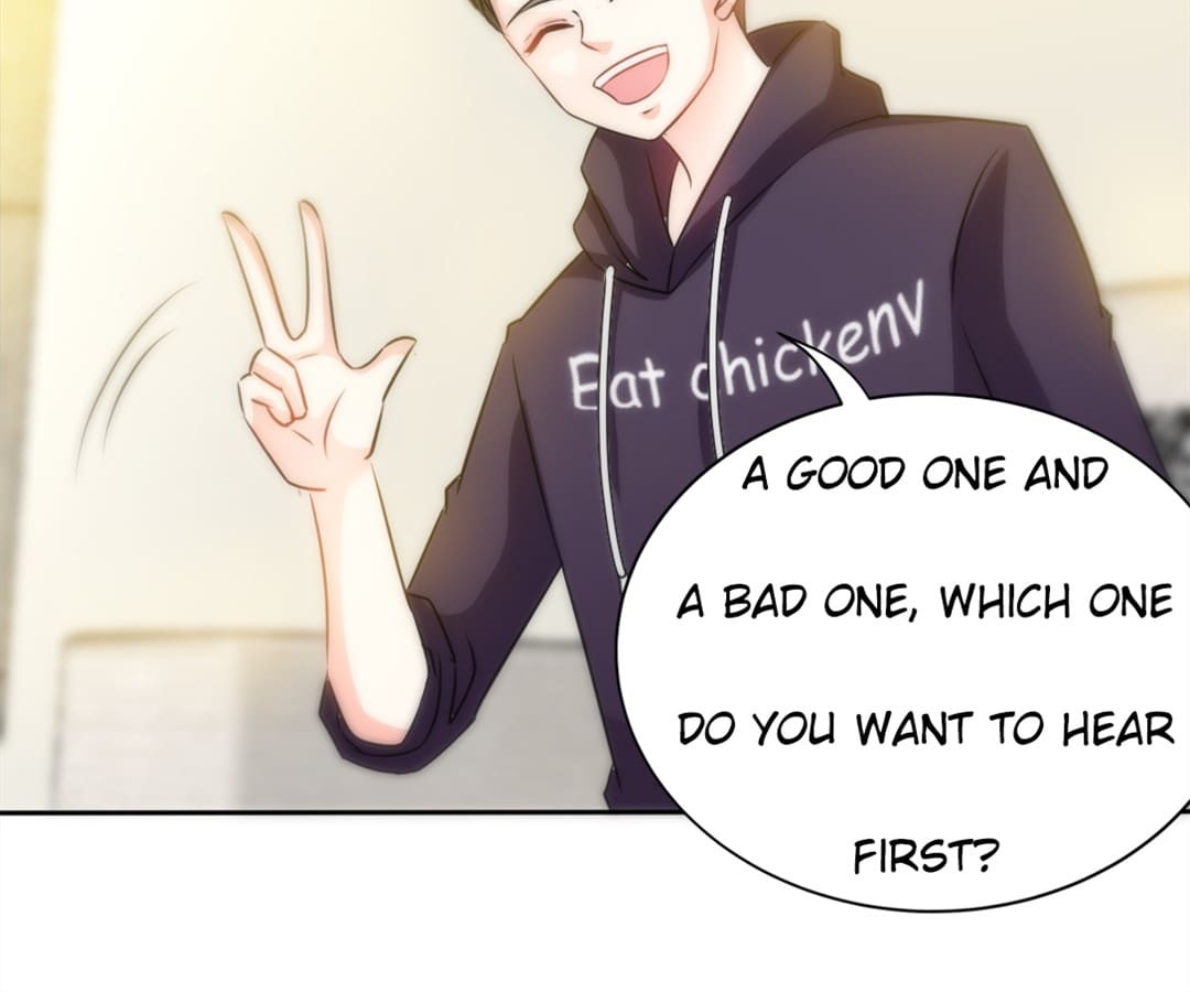 Taming The Possessive Girl Chapter 126 - page 12