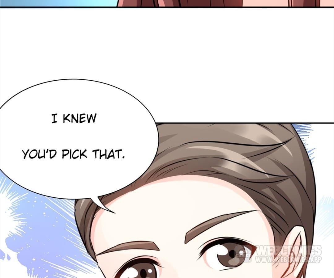 Taming The Possessive Girl Chapter 126 - page 14