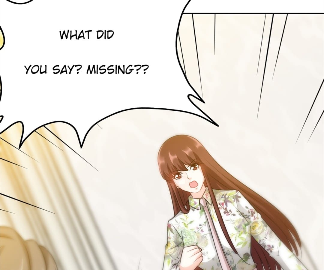 Taming The Possessive Girl Chapter 126 - page 16