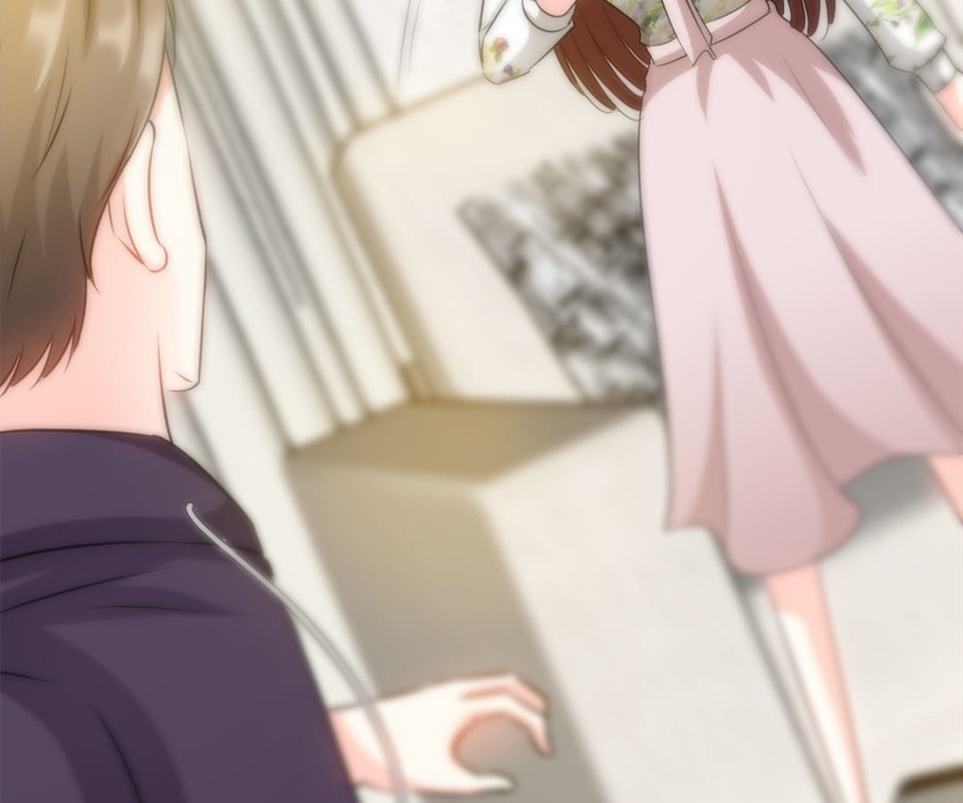 Taming The Possessive Girl Chapter 126 - page 17
