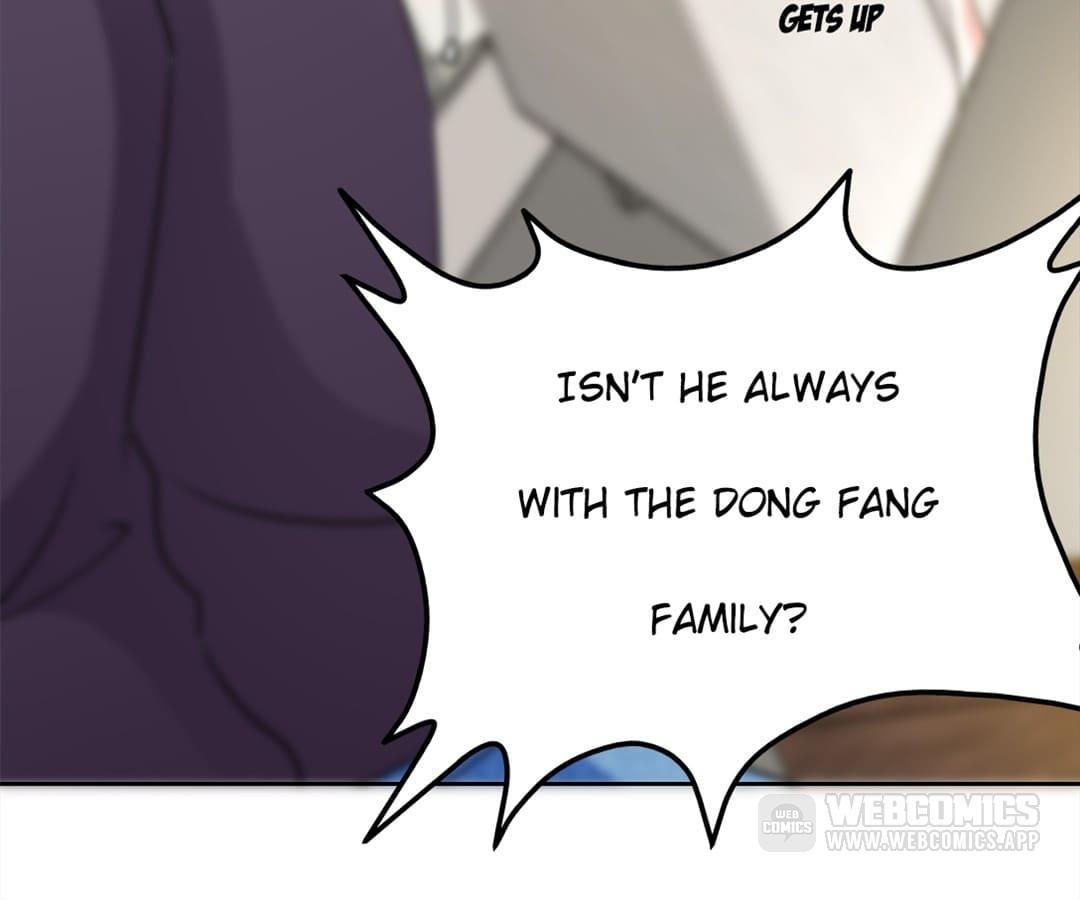 Taming The Possessive Girl Chapter 126 - page 18