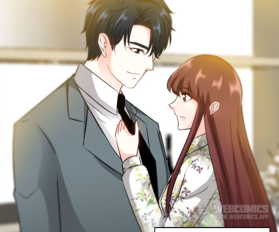 Taming The Possessive Girl Chapter 126 - page 2