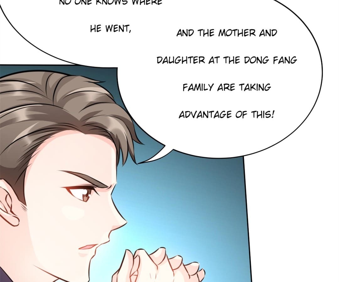 Taming The Possessive Girl Chapter 126 - page 21