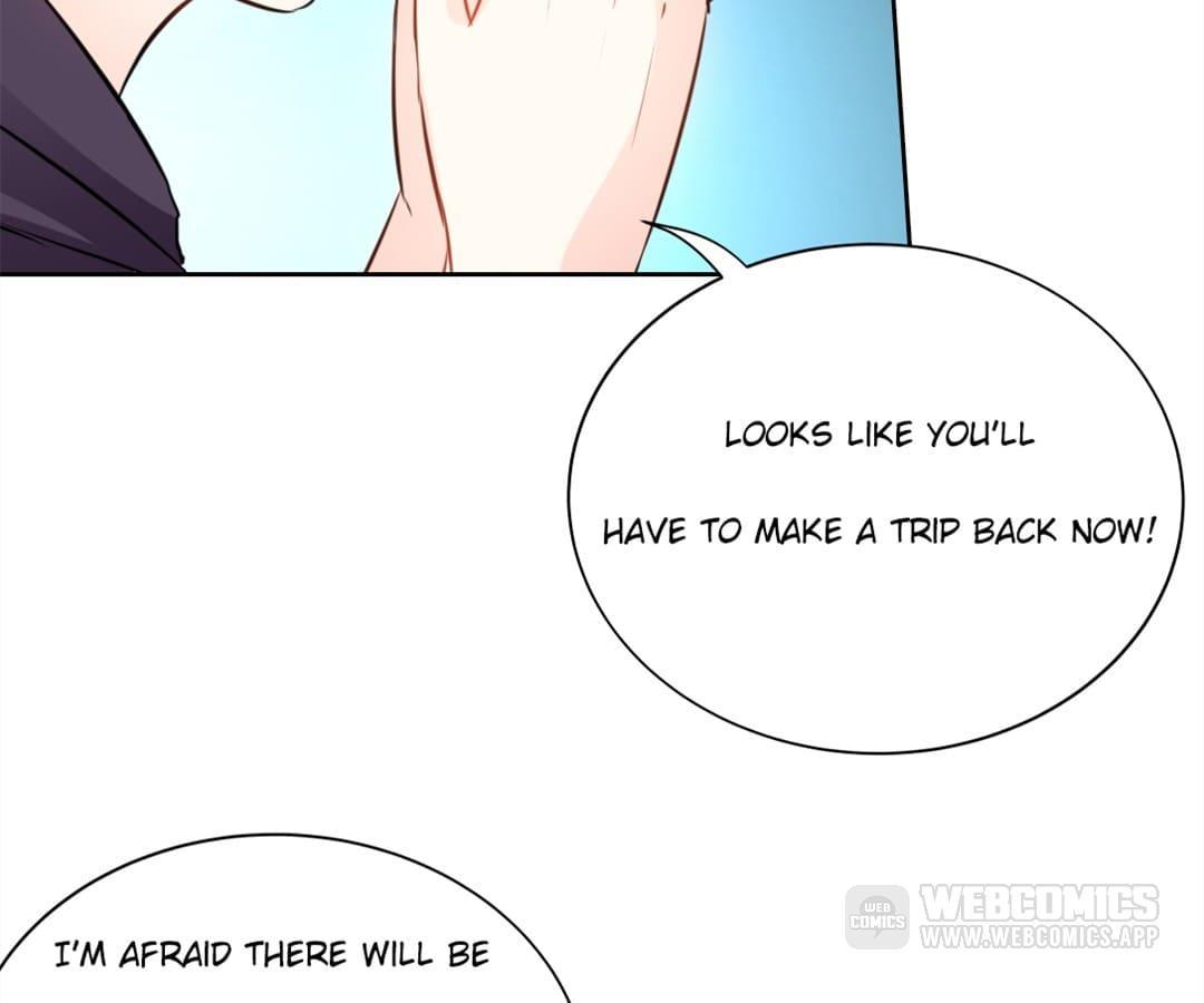 Taming The Possessive Girl Chapter 126 - page 22