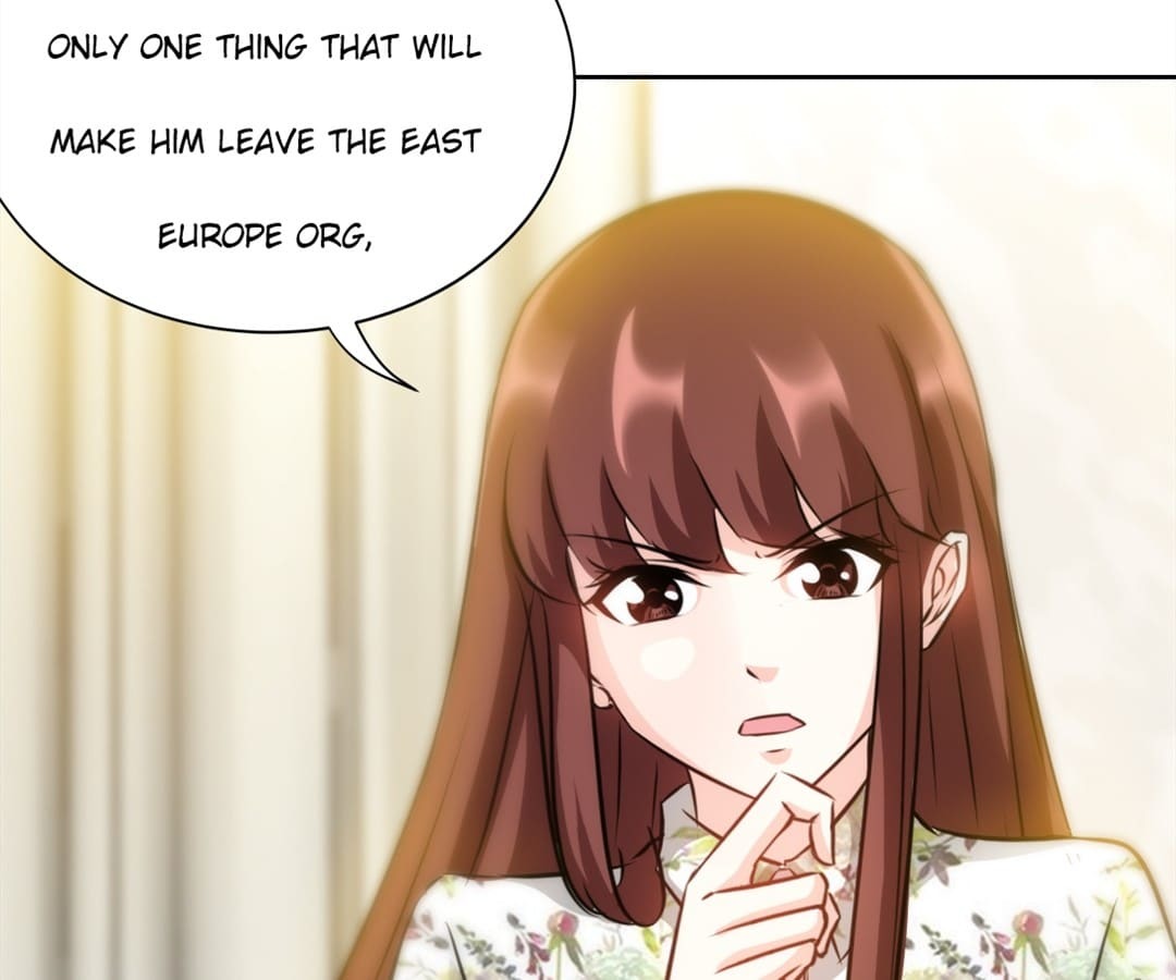 Taming The Possessive Girl Chapter 126 - page 23