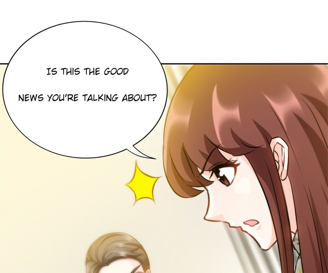 Taming The Possessive Girl Chapter 126 - page 25