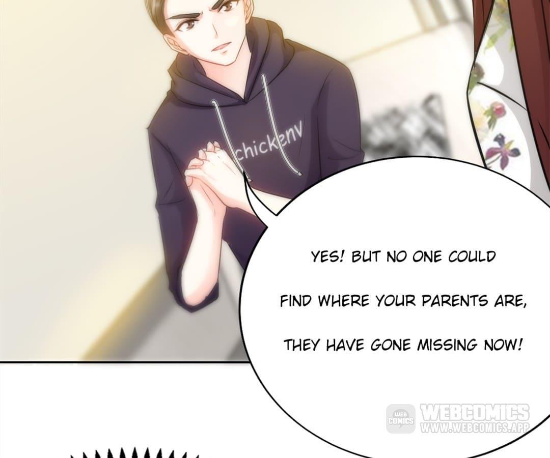 Taming The Possessive Girl Chapter 126 - page 26