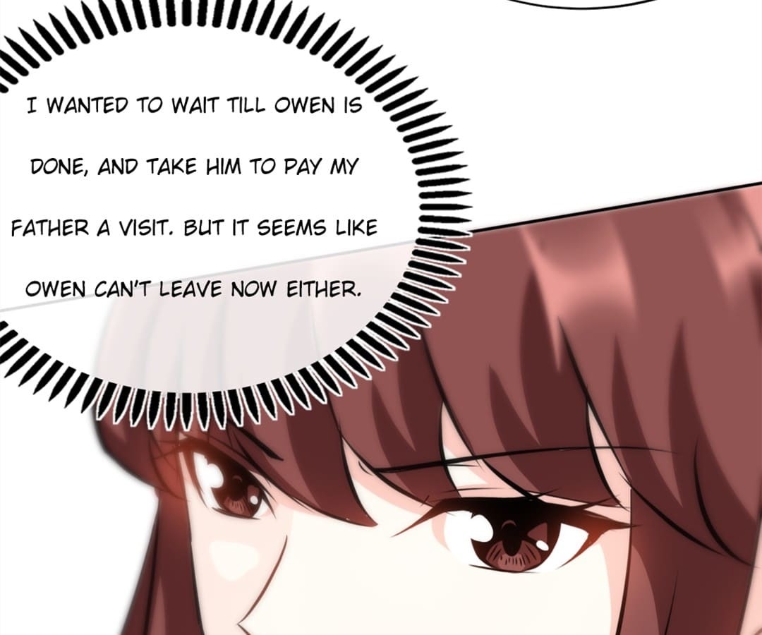 Taming The Possessive Girl Chapter 126 - page 27