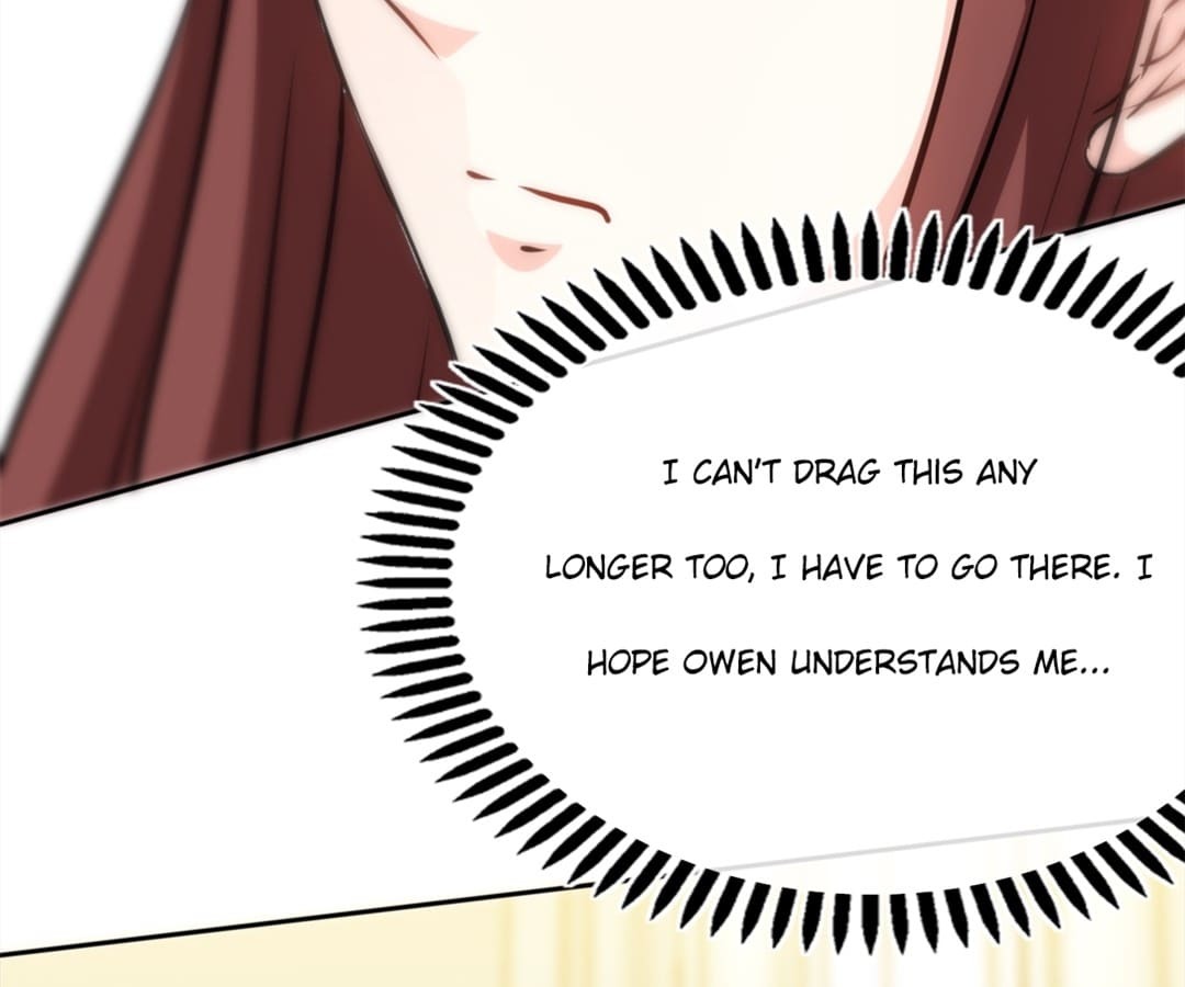 Taming The Possessive Girl Chapter 126 - page 28
