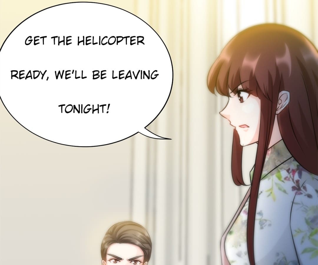 Taming The Possessive Girl Chapter 126 - page 29