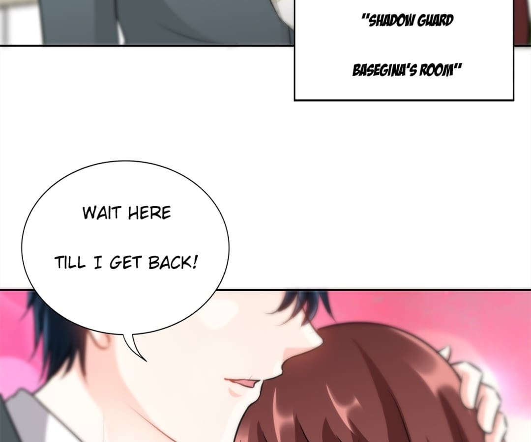 Taming The Possessive Girl Chapter 126 - page 3