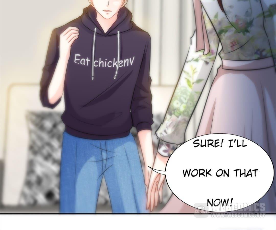 Taming The Possessive Girl Chapter 126 - page 30
