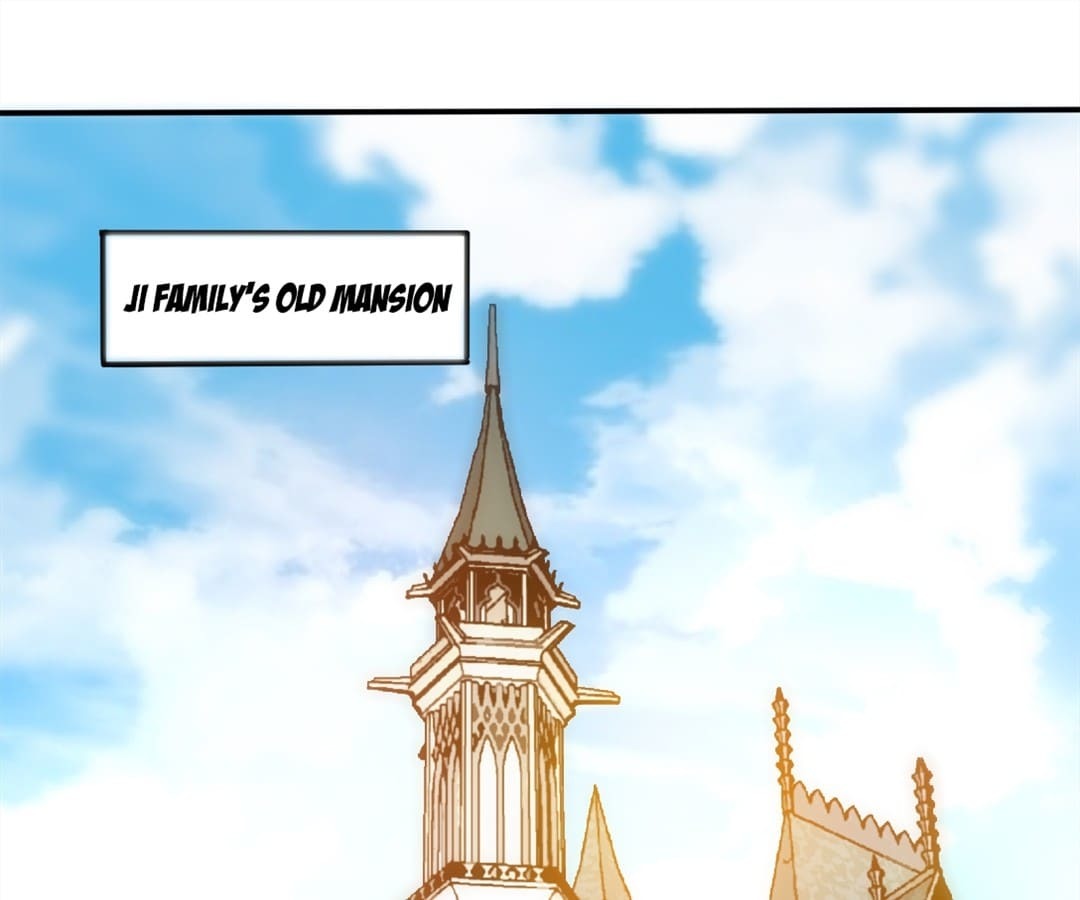 Taming The Possessive Girl Chapter 126 - page 31