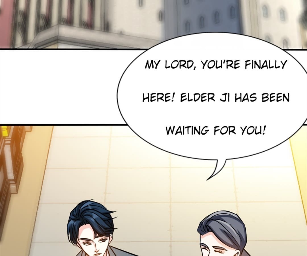 Taming The Possessive Girl Chapter 126 - page 33