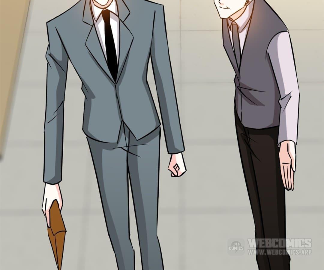 Taming The Possessive Girl Chapter 126 - page 34