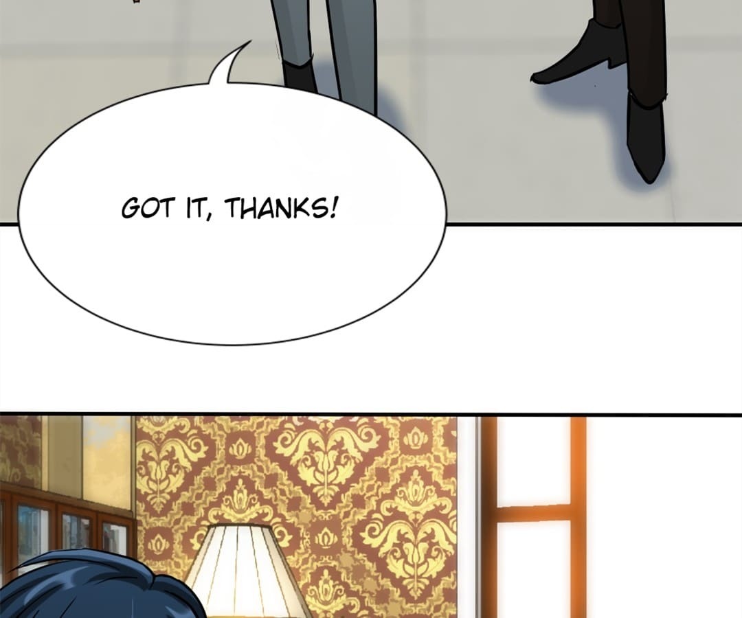 Taming The Possessive Girl Chapter 126 - page 35