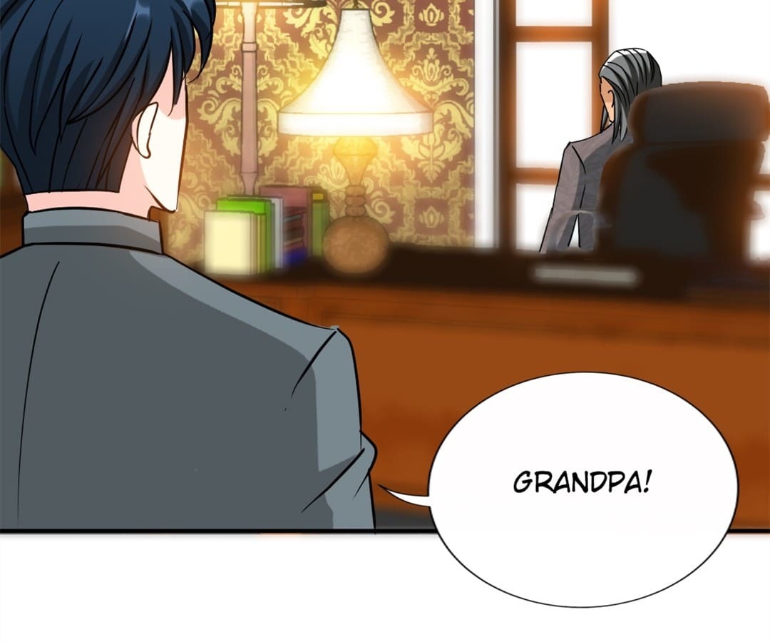 Taming The Possessive Girl Chapter 126 - page 36