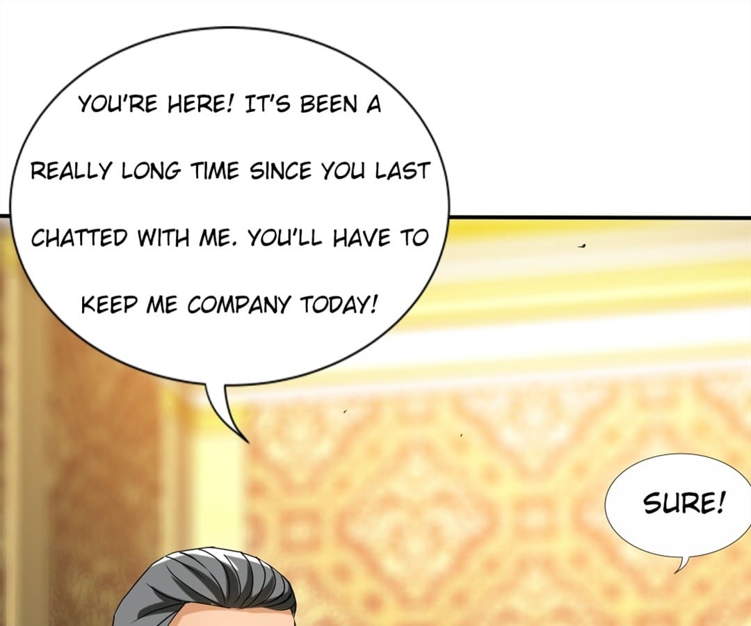 Taming The Possessive Girl Chapter 126 - page 37