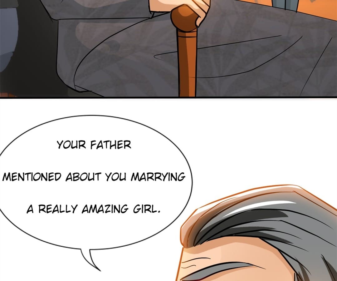 Taming The Possessive Girl Chapter 126 - page 39