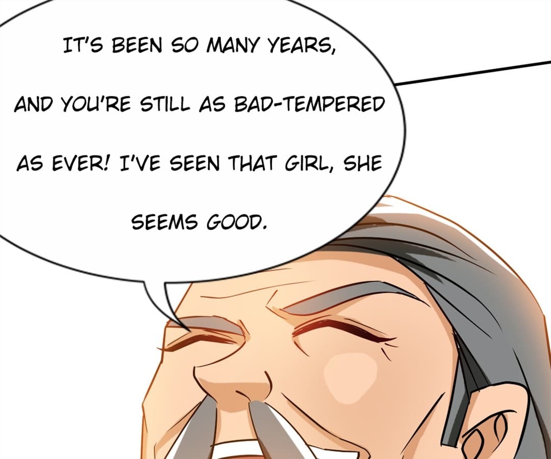 Taming The Possessive Girl Chapter 126 - page 43