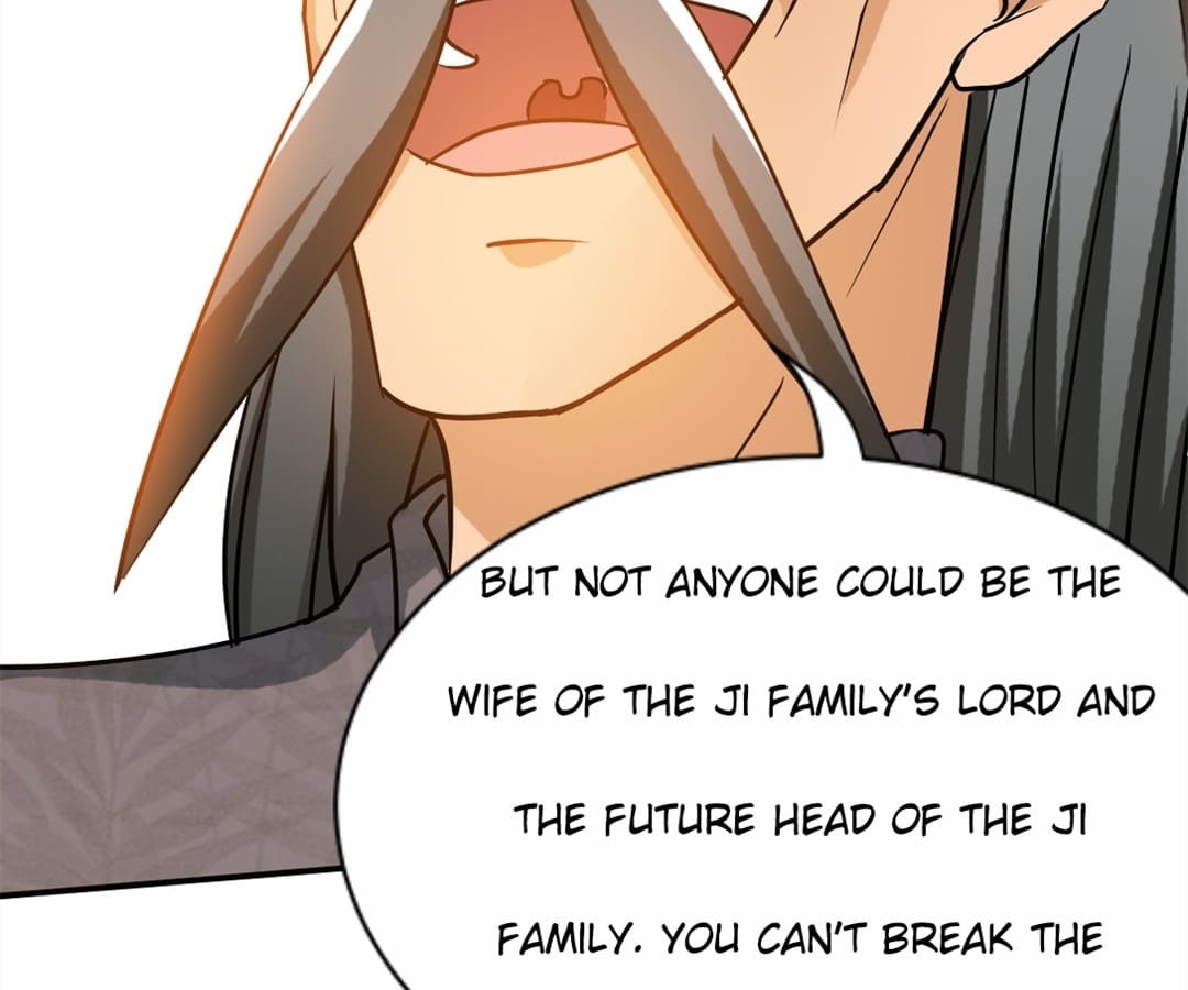 Taming The Possessive Girl Chapter 126 - page 44