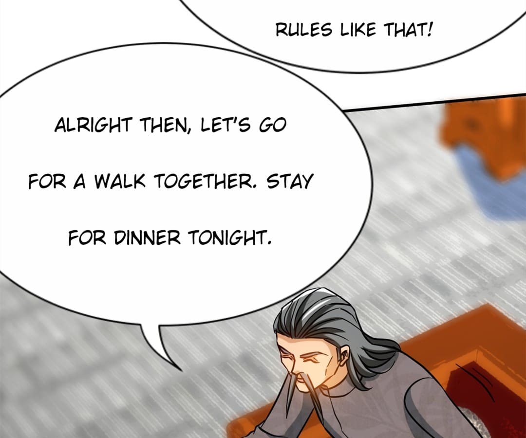 Taming The Possessive Girl Chapter 126 - page 45