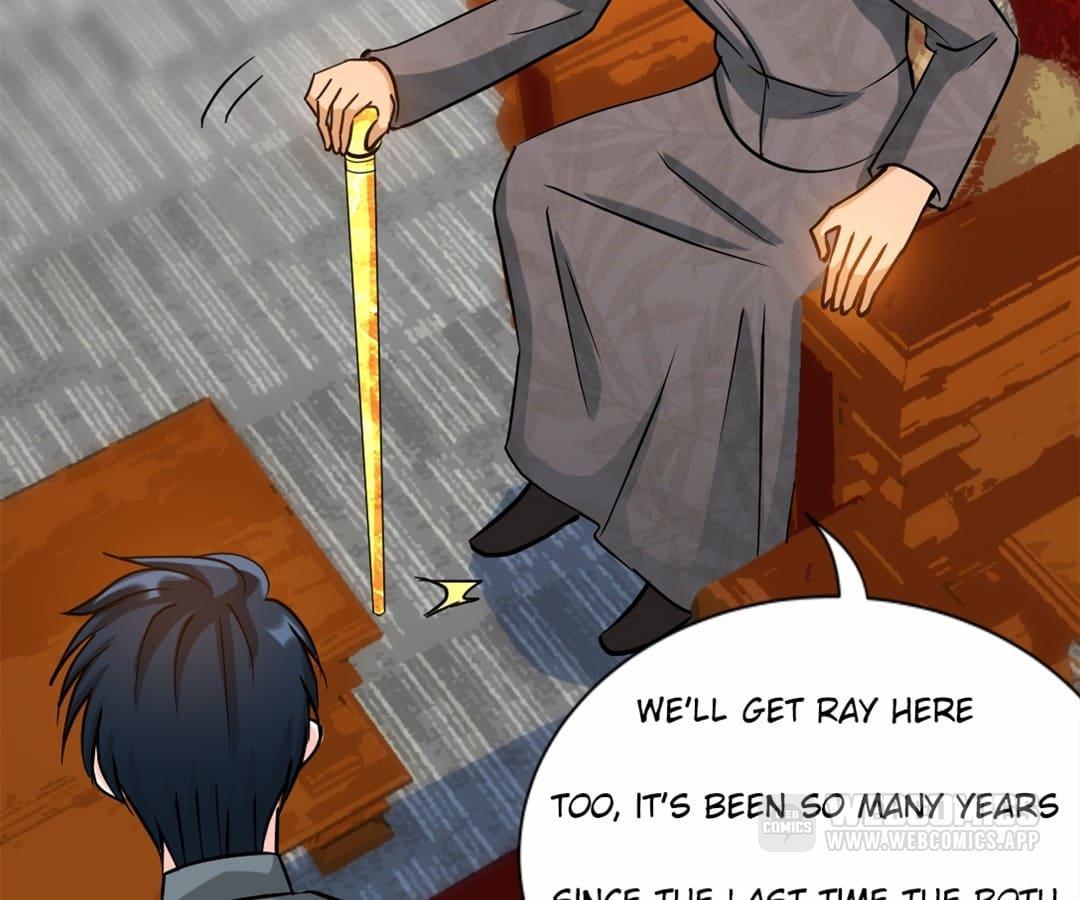 Taming The Possessive Girl Chapter 126 - page 46