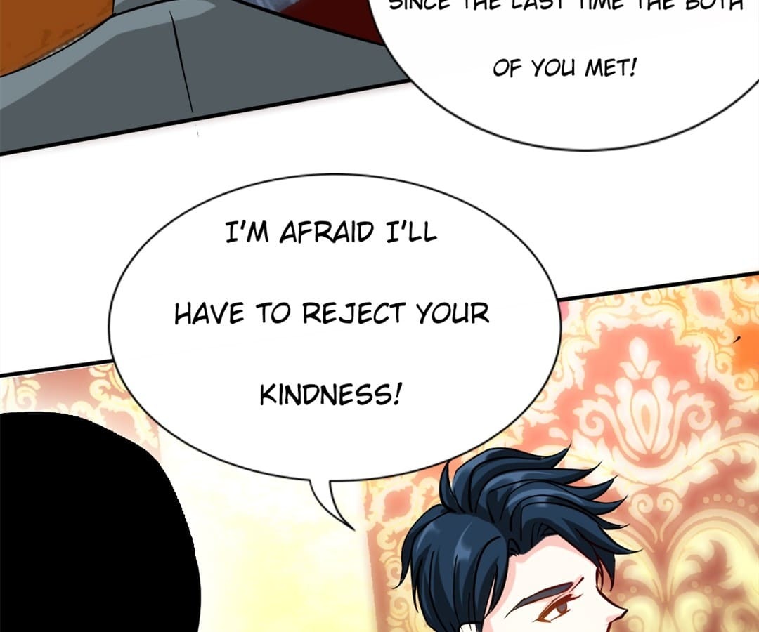 Taming The Possessive Girl Chapter 126 - page 47