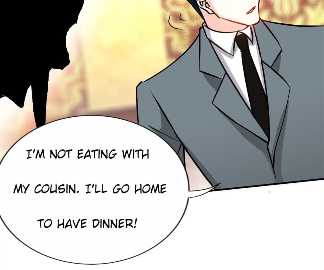 Taming The Possessive Girl Chapter 126 - page 48