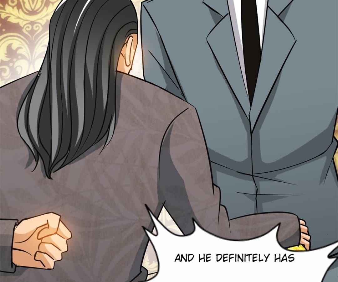 Taming The Possessive Girl Chapter 126 - page 52