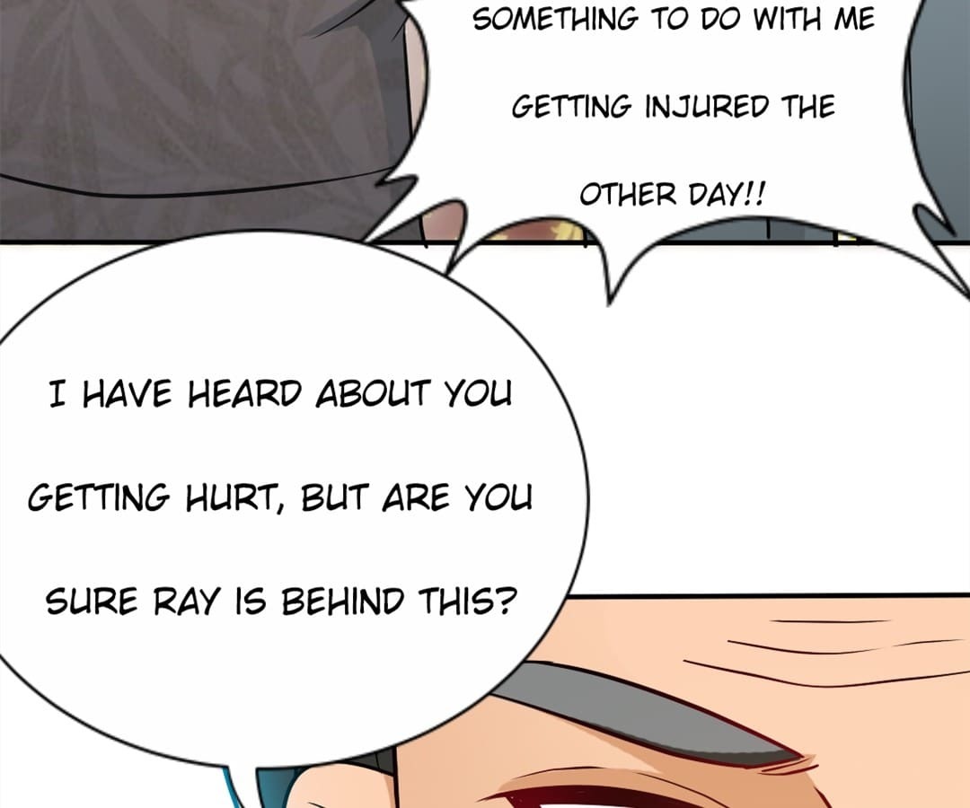 Taming The Possessive Girl Chapter 126 - page 53