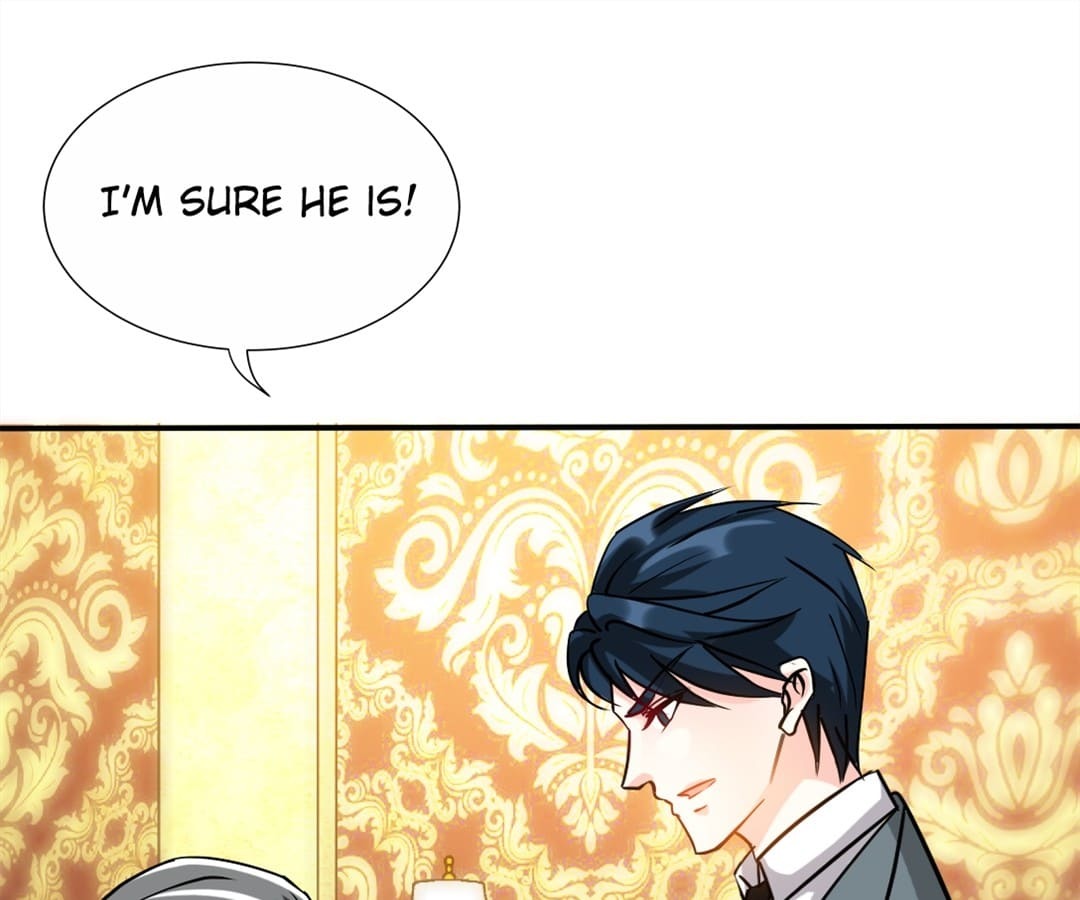 Taming The Possessive Girl Chapter 126 - page 55