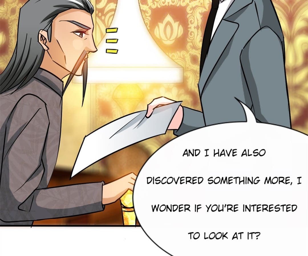 Taming The Possessive Girl Chapter 126 - page 56