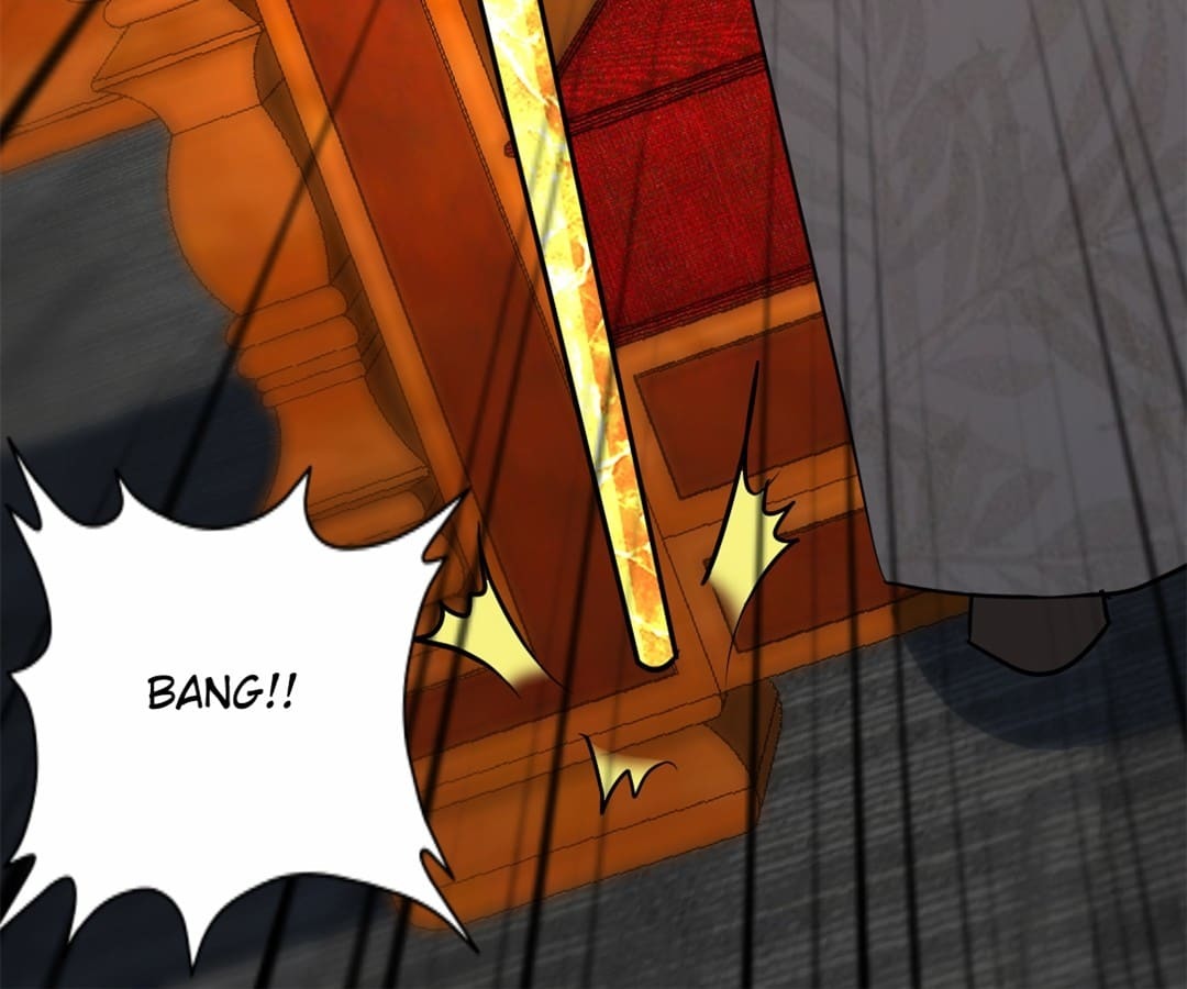 Taming The Possessive Girl Chapter 126 - page 60