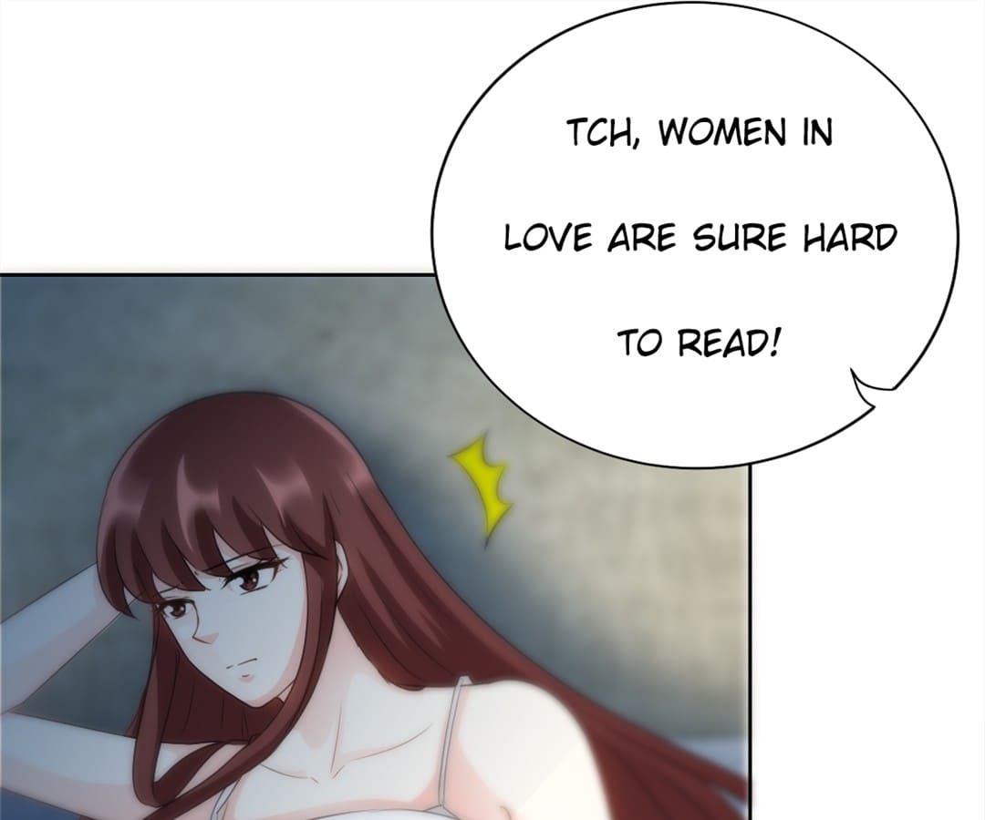 Taming The Possessive Girl Chapter 126 - page 7