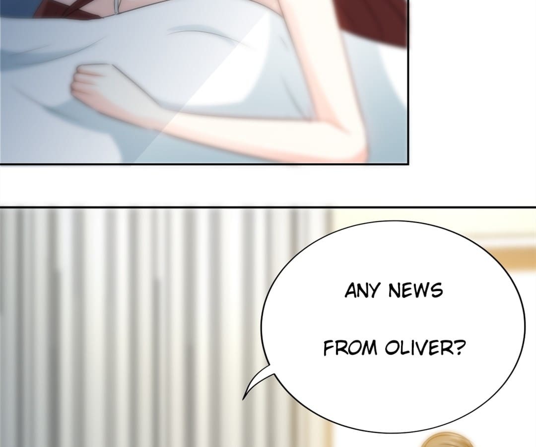 Taming The Possessive Girl Chapter 126 - page 8