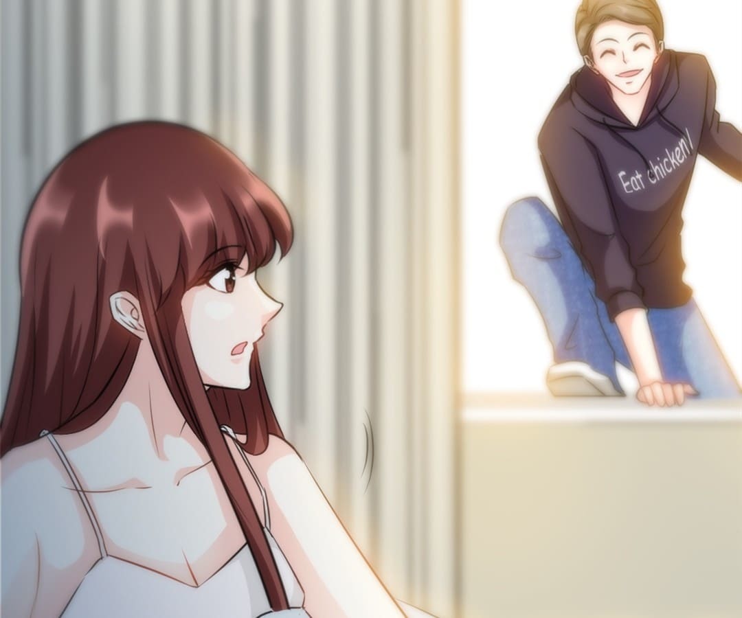 Taming The Possessive Girl Chapter 126 - page 9