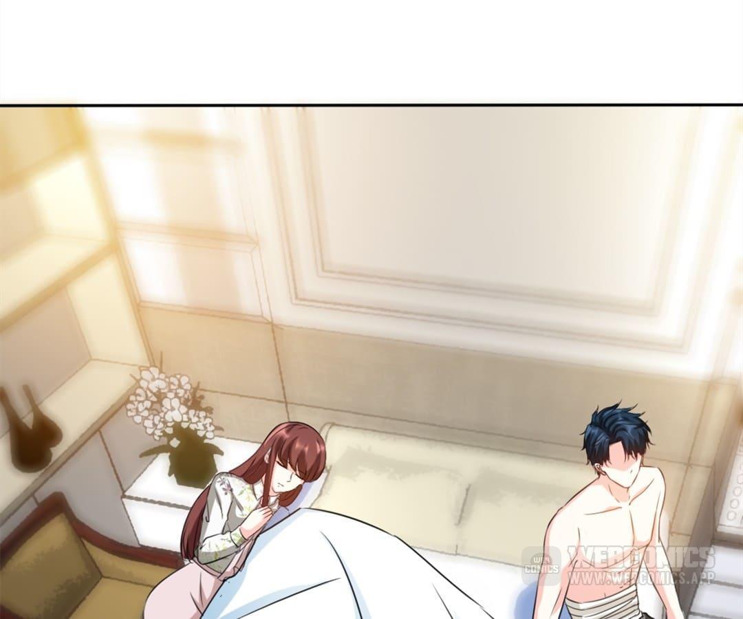 Taming The Possessive Girl Chapter 125 - page 10