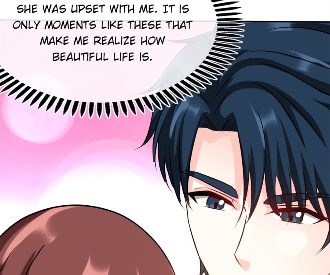 Taming The Possessive Girl Chapter 125 - page 16