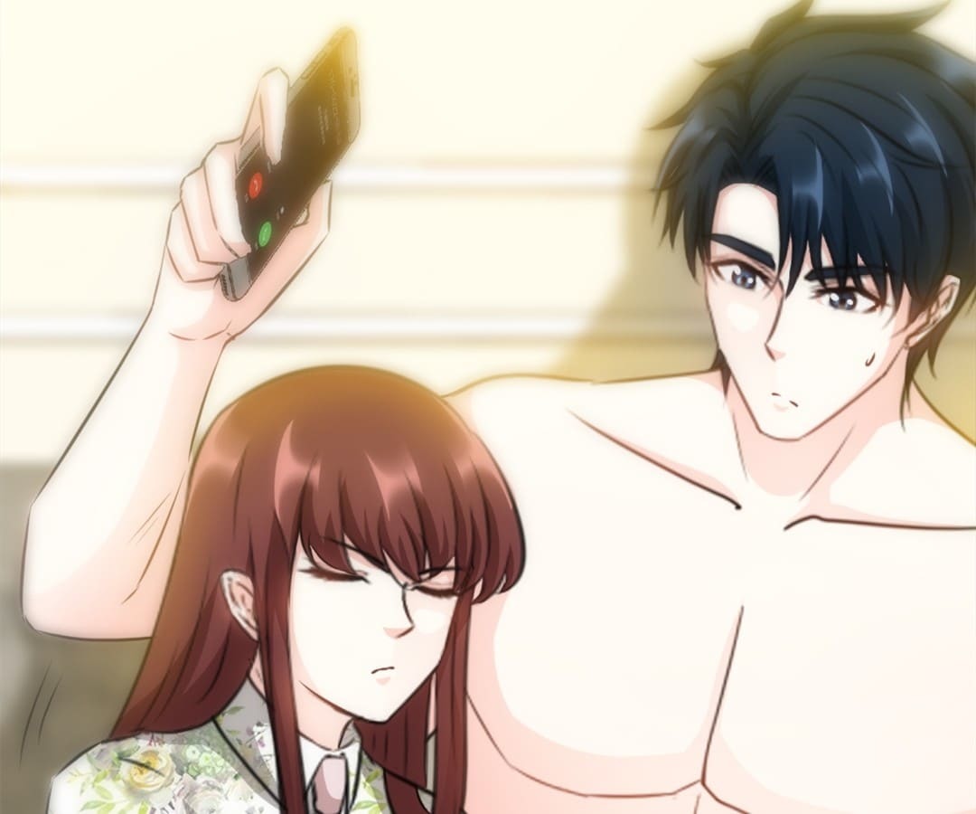 Taming The Possessive Girl Chapter 125 - page 19