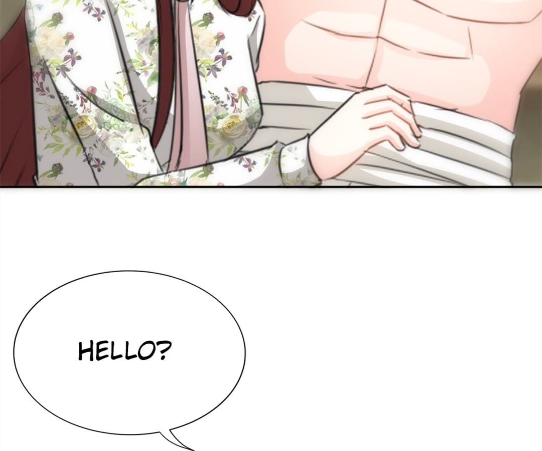 Taming The Possessive Girl Chapter 125 - page 20