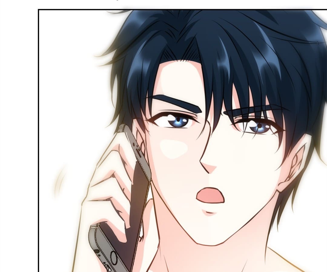 Taming The Possessive Girl Chapter 125 - page 21