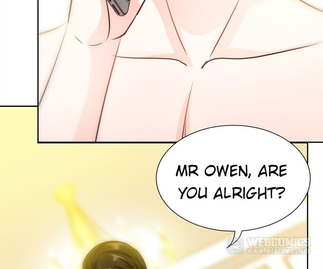 Taming The Possessive Girl Chapter 125 - page 22