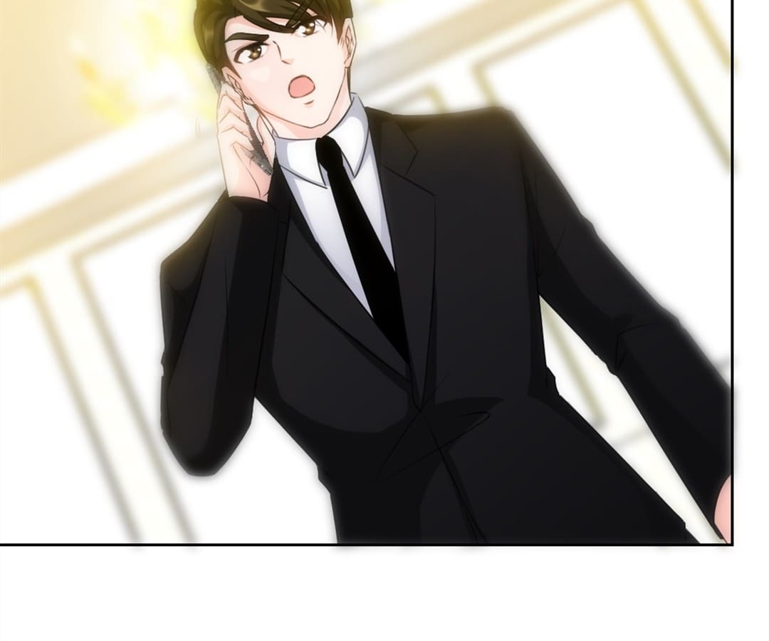 Taming The Possessive Girl Chapter 125 - page 23